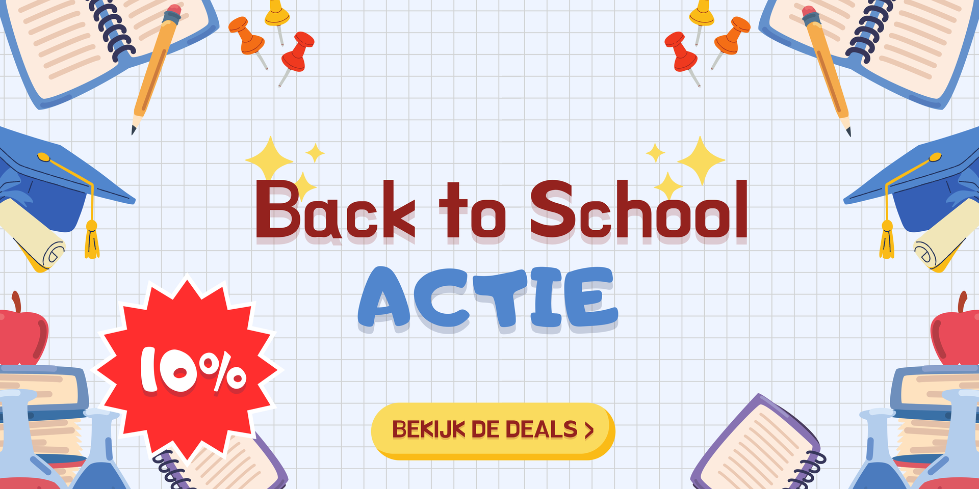 Back to school
